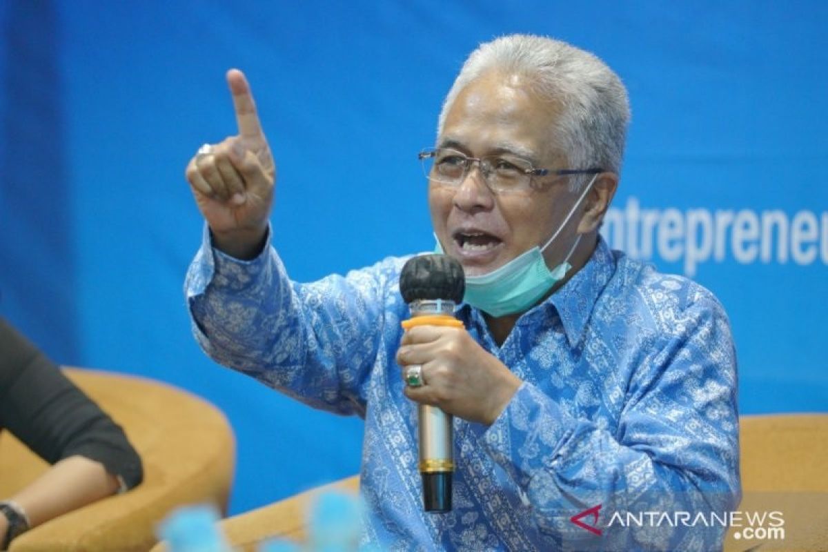 Anggota DPR: Buat kajian komprehensif terkait pelaksanaan Pemilu 2024