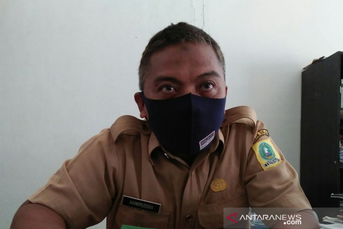 Pemkab Sinjai bangun empat paket jalan usaha tani senilai Rp760 juta