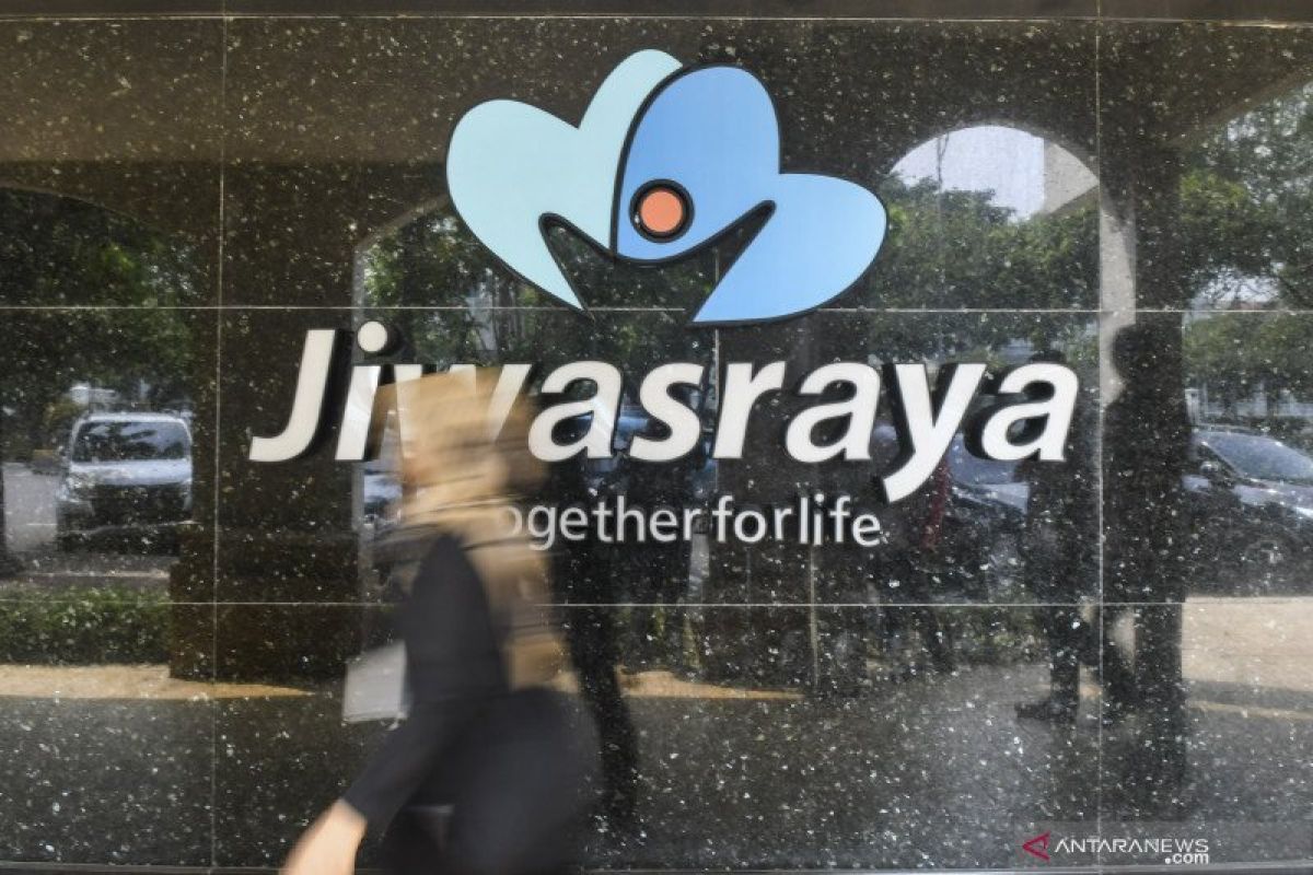 Pemerintah maksimalkan restrukturisasi penyelamatan polis Jiwasraya