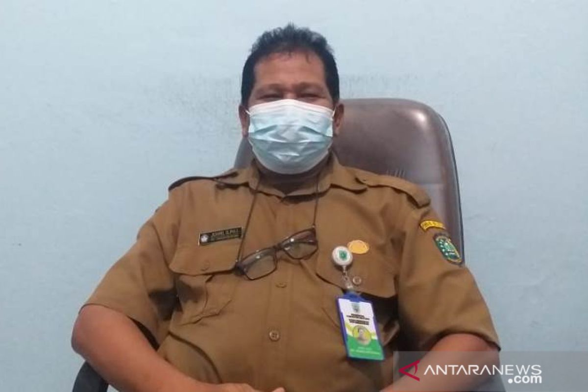 Dindikbud Belitung tetapkan libur sekolah Idul Fitri mulai 10 - 22 Mei