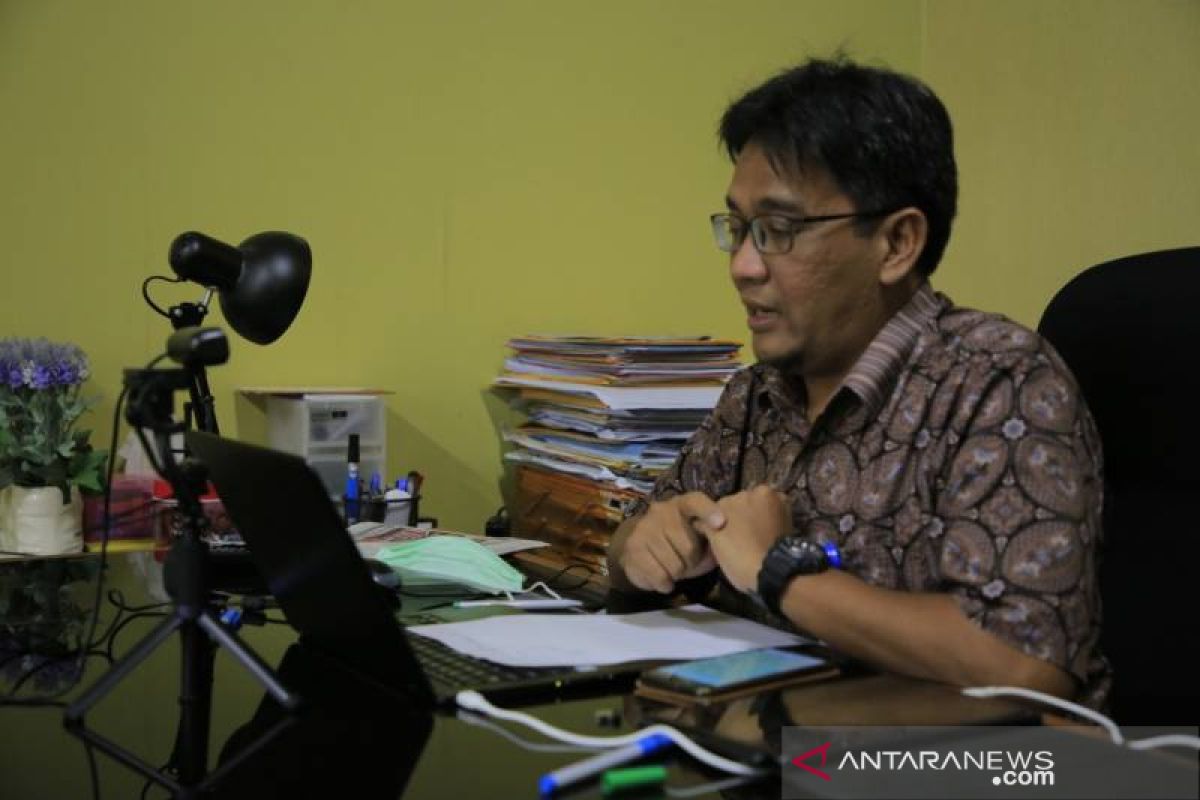 PUPR Kota Tangerang gunakan Aplikasi SiData identifikasi kerusakan infrastruktur