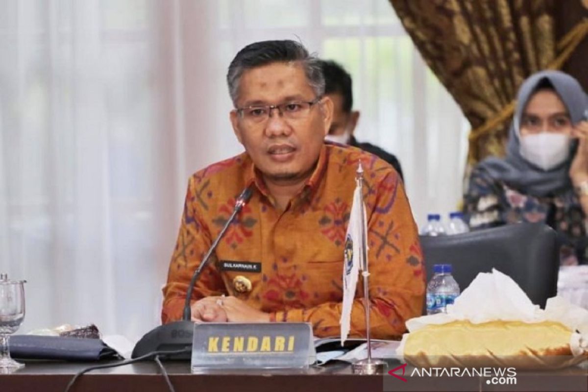 Pemkot Kendari menyiapkan Rp27 miliar bayar THR ASN