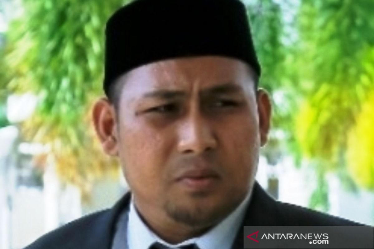 Lagi, seorang warga Aceh Barat terinfeksi virus corona