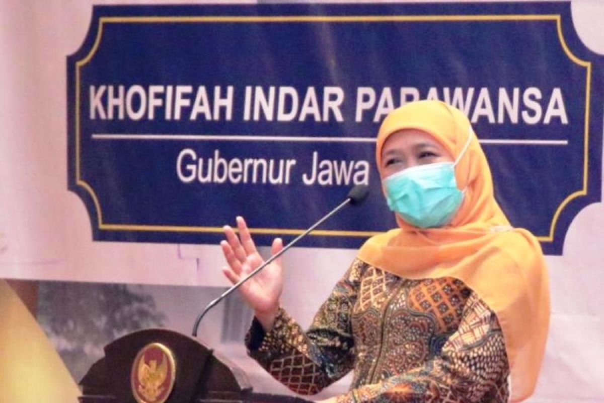 Khofifah : Jadikan Hari Kartini momentum perempuan penggerak ekonomi