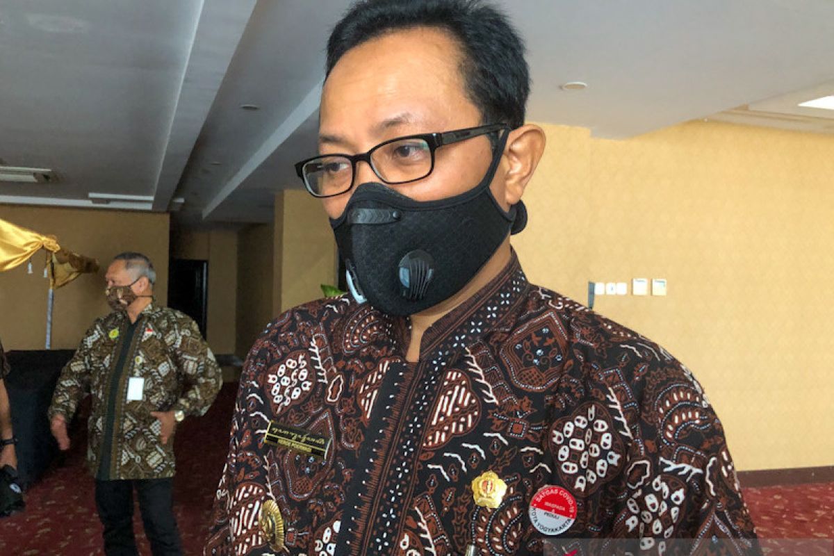 Posko PPKM Yogyakarta diminta mengaktifkan pengawasan pemudik datang awal