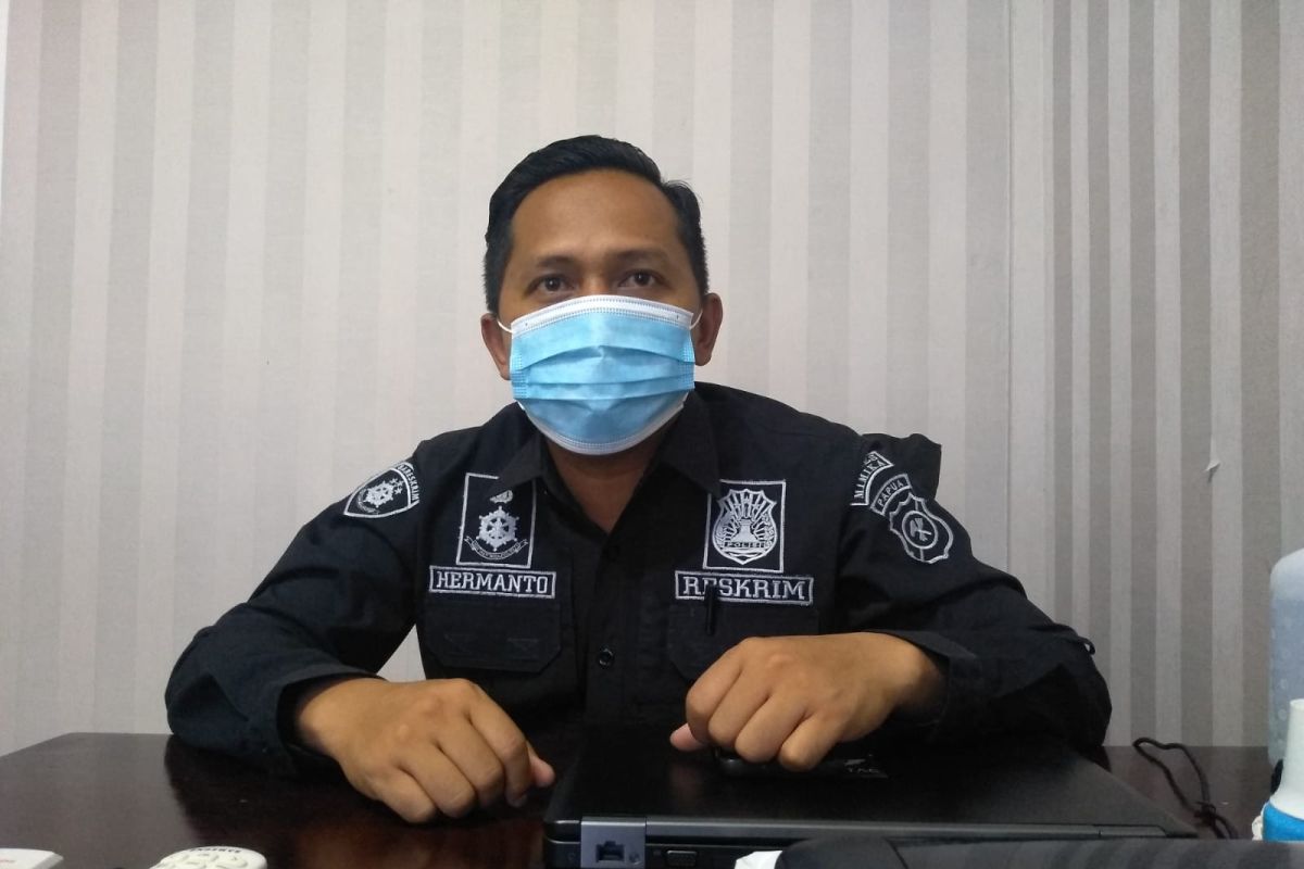 Polres Mimika minta warga waspadai SMS berkedok penipuan