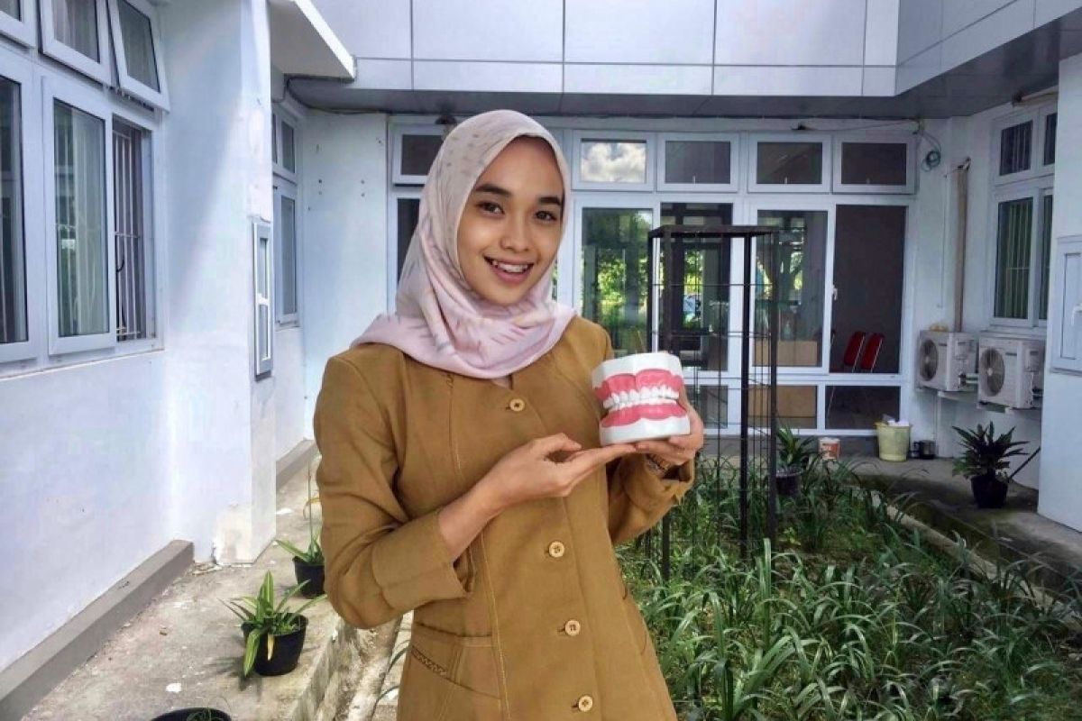 Infeksi gigi dan kaitannya terhadap kesehatan menyeluruh