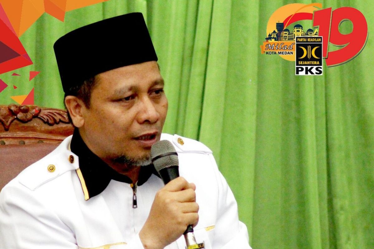 DPRD sayangkan Kota Medan nomor  satu peredaran narkoba di Indonesia