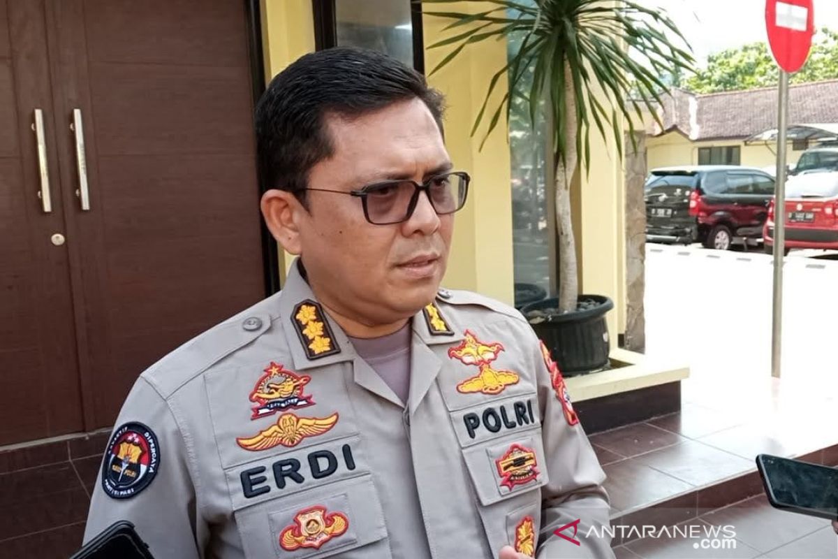 Polda Jabar selidiki kasus dugaan asusila pimpinan ponpes di Indramayu