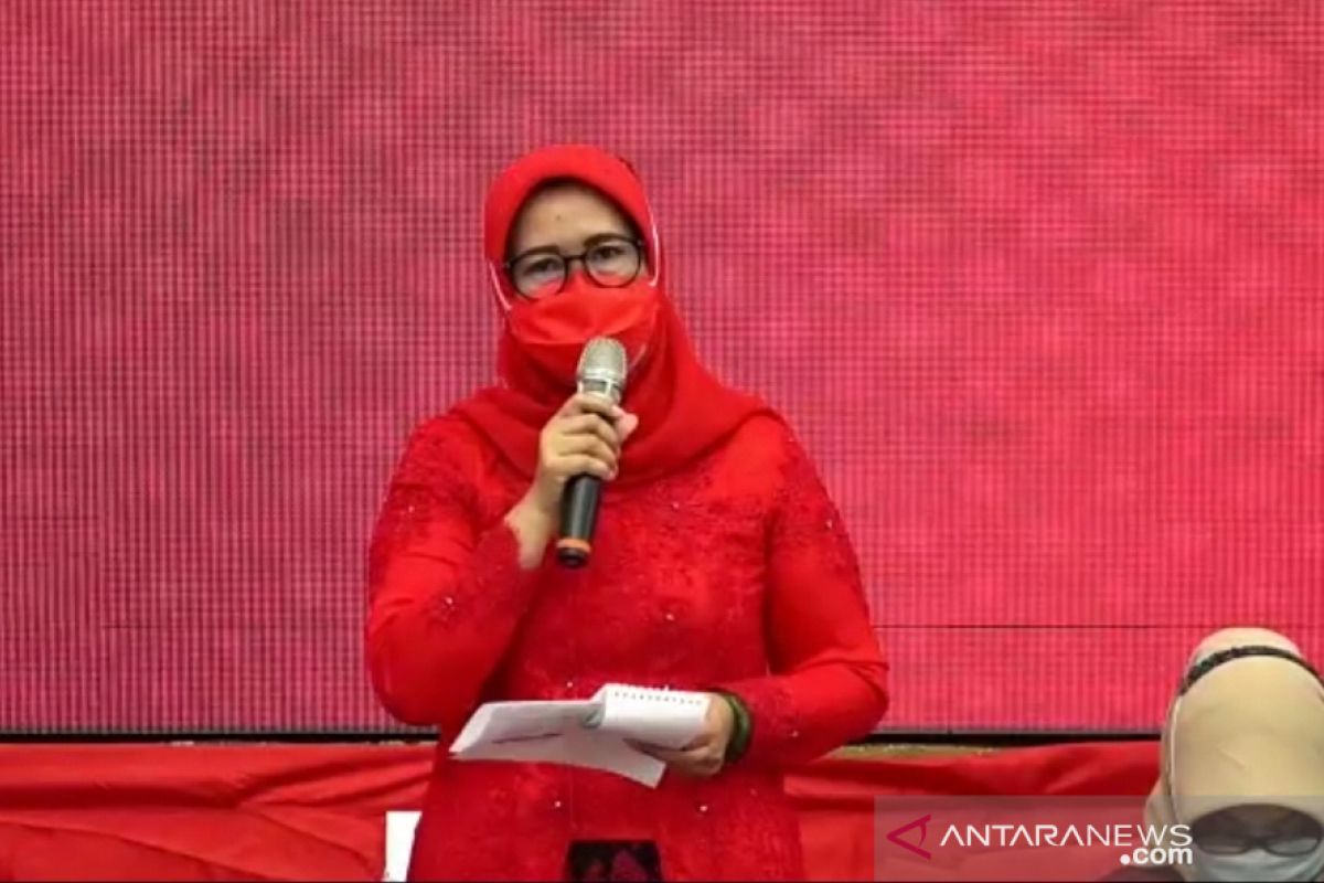 DPP PDIP ajak perempuan Indonesia refleksi di momen Hari Kartini