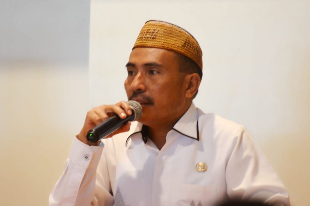 Kadisdik Gorontalo Utara nilai penggabungan Kemendikbud-Kemenristek langkah maju