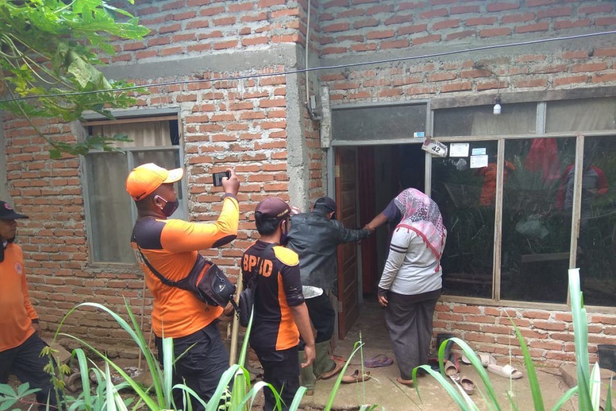 Warga Sidang Tanggah Agam yang dilaporkan hilang ditemukan di rumah kosong, begini keadaaannya