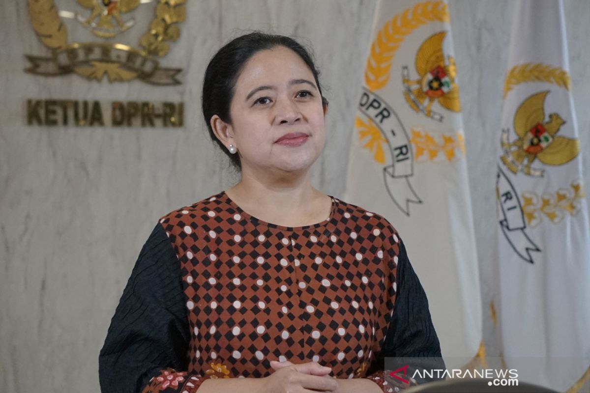 Puan mengajak generasi muda teladani Kartini