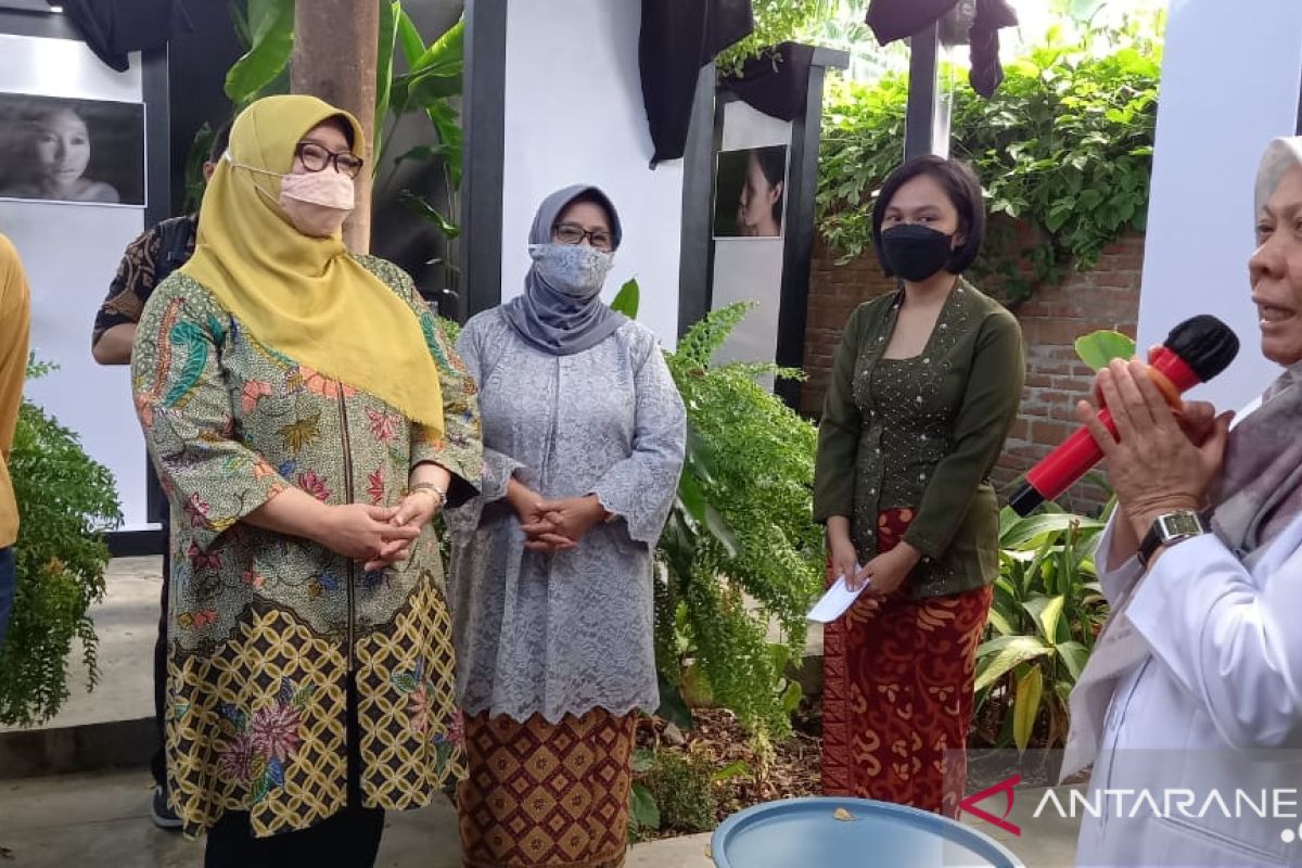 Wawali Palu: peringatan hari Kartini perlu di refleksi lewat aktualisasi