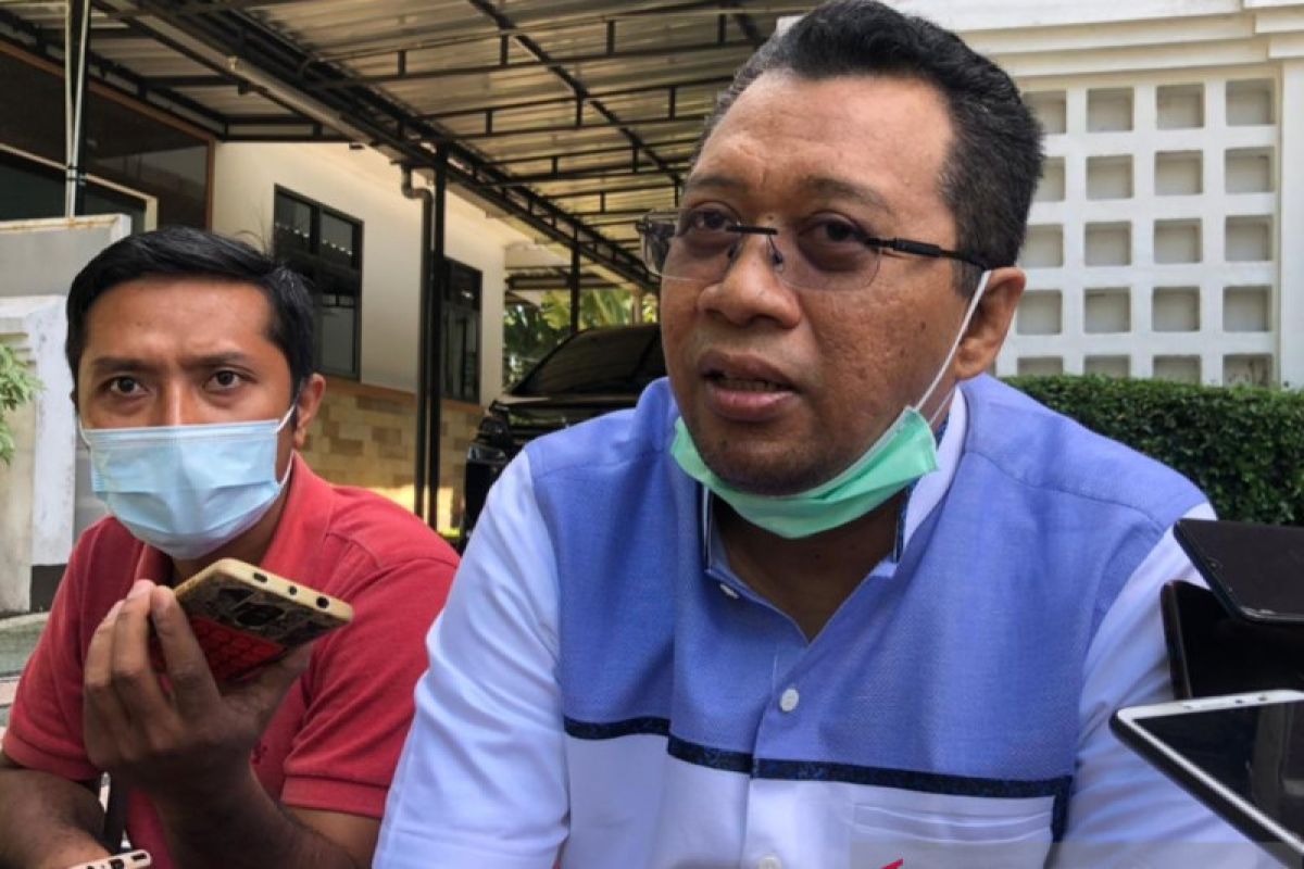 Gubernur NTB: Kebijakan larangan mudik mengikuti ketentuan pusat