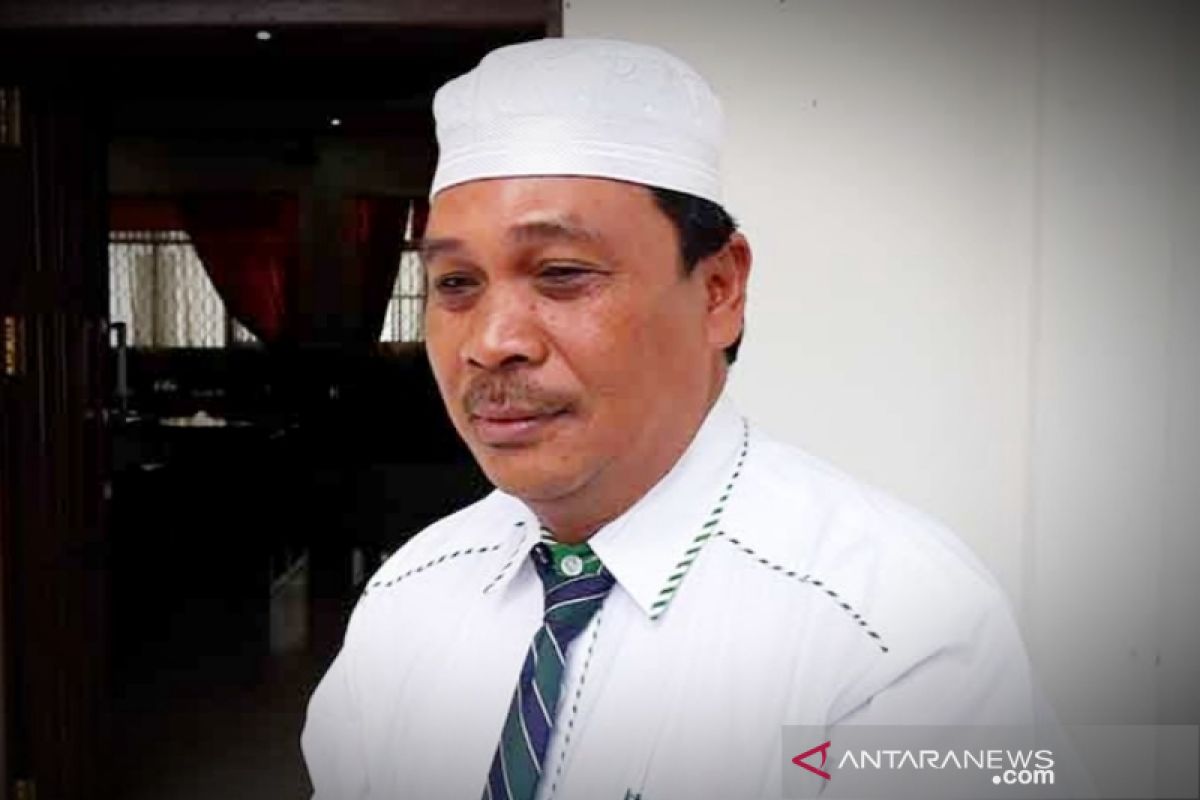 Legislator Kapuas apresiasi sinergi Satgas COVID-19 dengan pengurus masjid