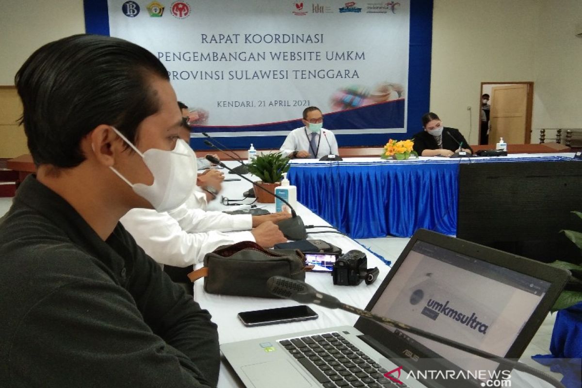 Pasien COVID-19 sembuh di Sulawesi Tenggara bertambah 44 menjadi 9.815 orang