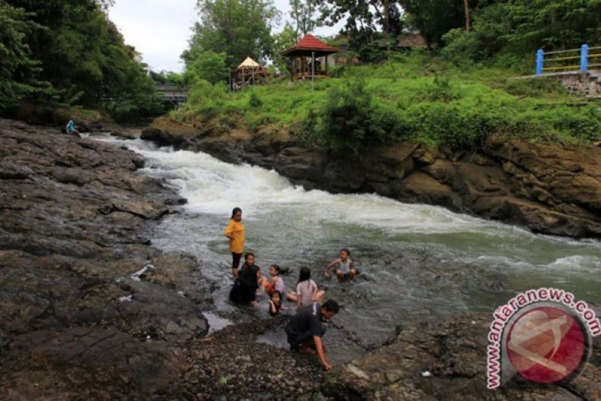 Kementerian ESDM tetapkan 20 lokasi cagar alam sebagai situs warisan geologi di DIY