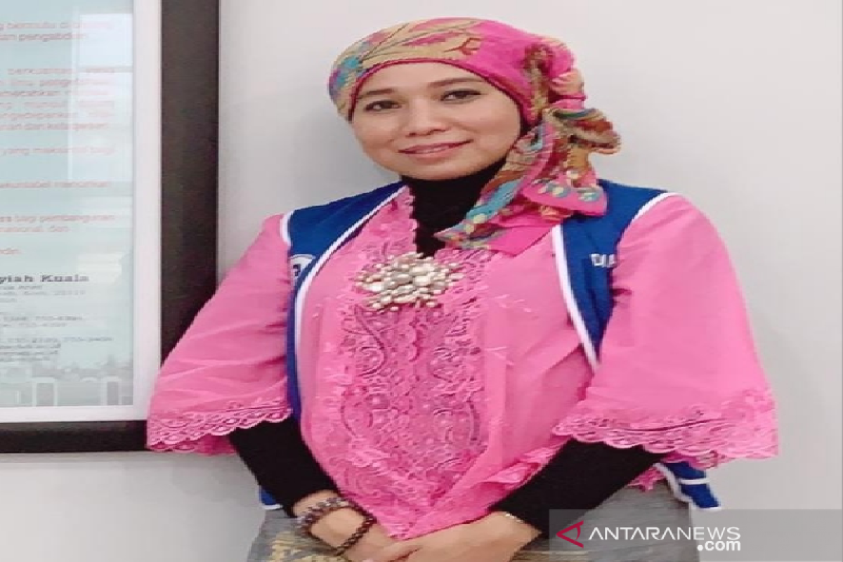 IWAPI: Perempuan pengusaha di Aceh harus kuasai digital
