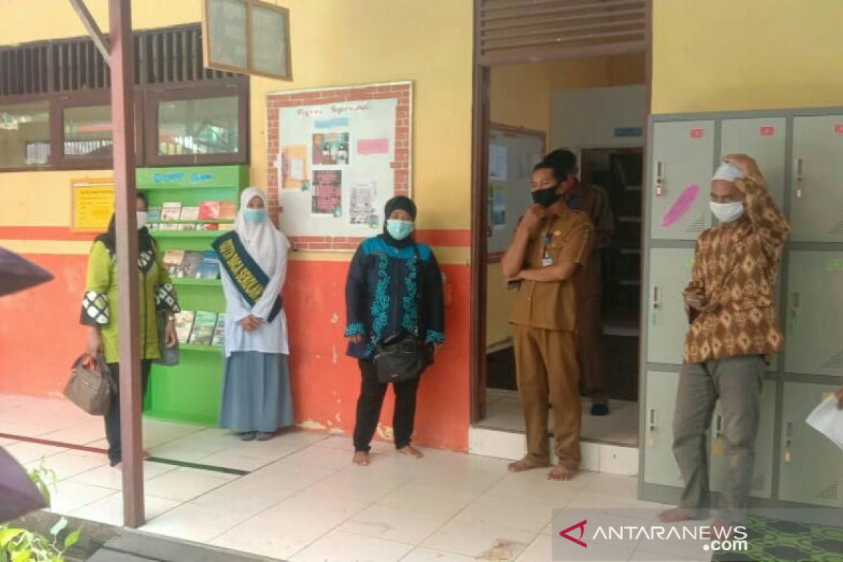 SMK Shalatiyah Biitn kedua kali wakili Hulu Sungai Utara