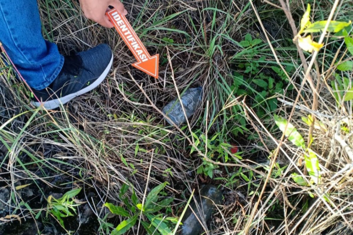 Viral bule beradegan mesum di Gunung Batur, polisi selidiki