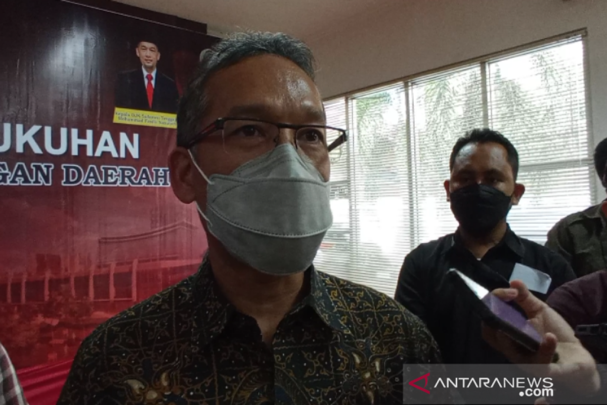 OJK Sultra minta masyarakat cerdas dan bijak memilih pinjaman daring