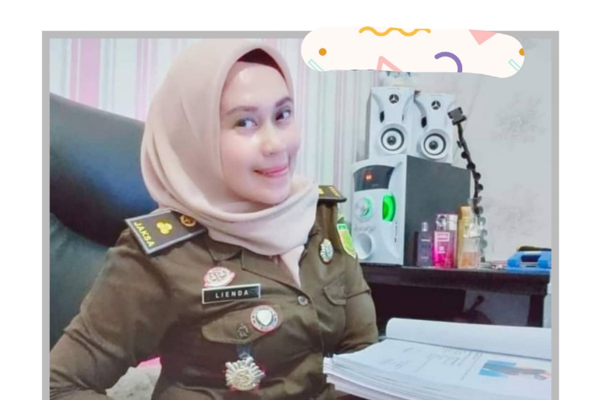 Kartini Kejari HST gagas inovasi Reparasi dan Drive Thru Tilang