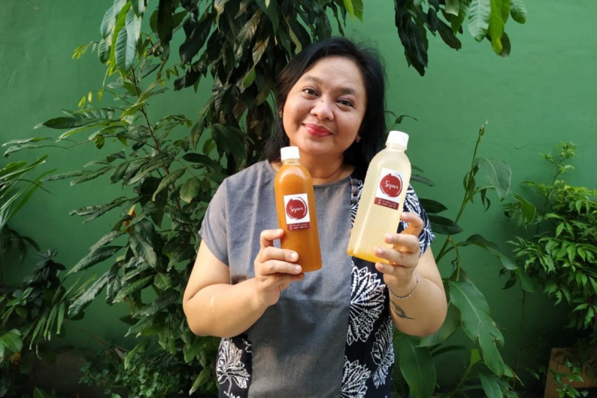 Bagaimana memulai bisnis kuliner dan jamu kekinian?