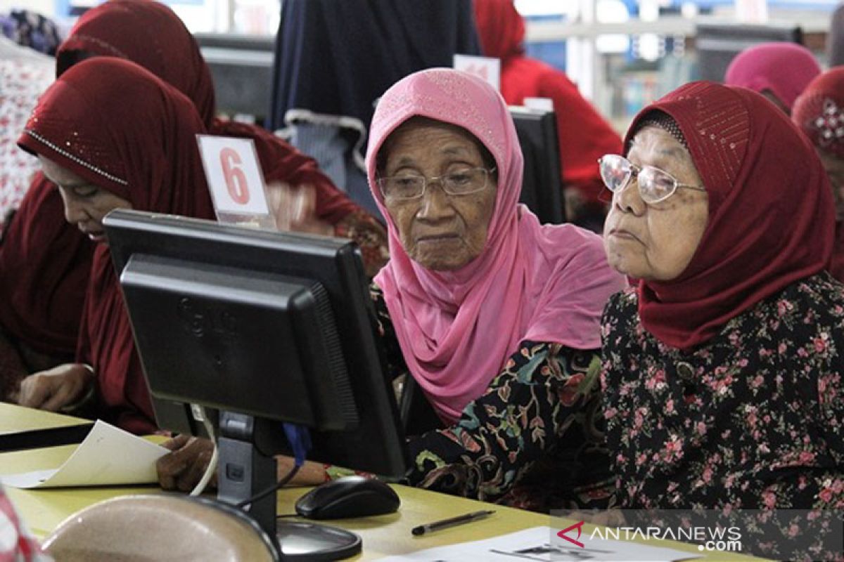 Pemkot Bogor berupaya wujudkan kesetaraan gender pada hasil pembangunan