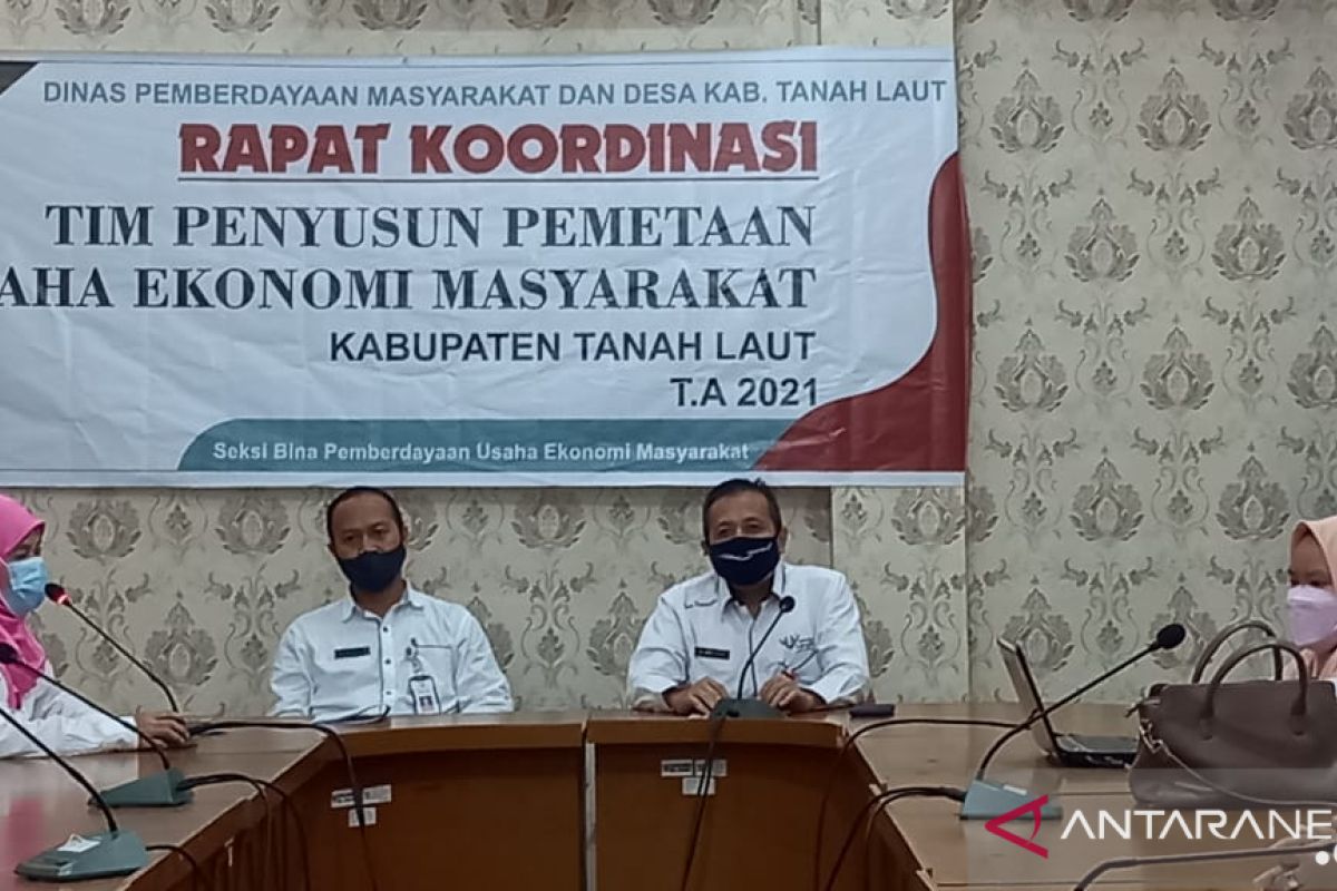 Asisten : Potensi usaha di Tanah Laut luar biasa