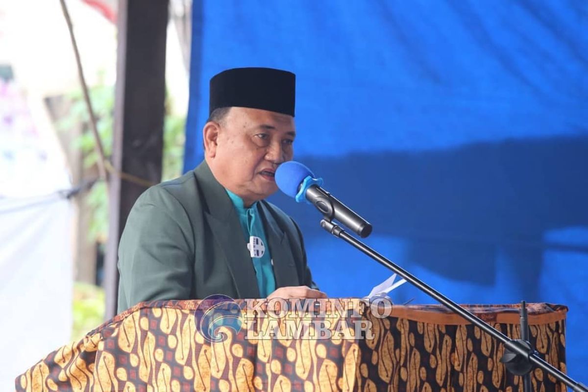 Lampung Barat izinkan beberapa kegiatan asalkan dengan prokes ketat