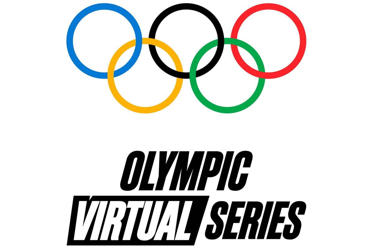 IOC umumkan olahraga virtual Olimpiade