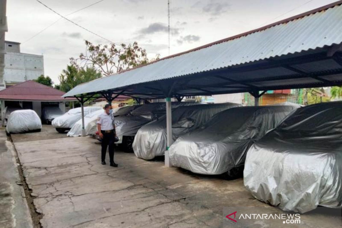 Transaksi gadai meningkat di Kabupaten Aceh Barat selama Ramadhan