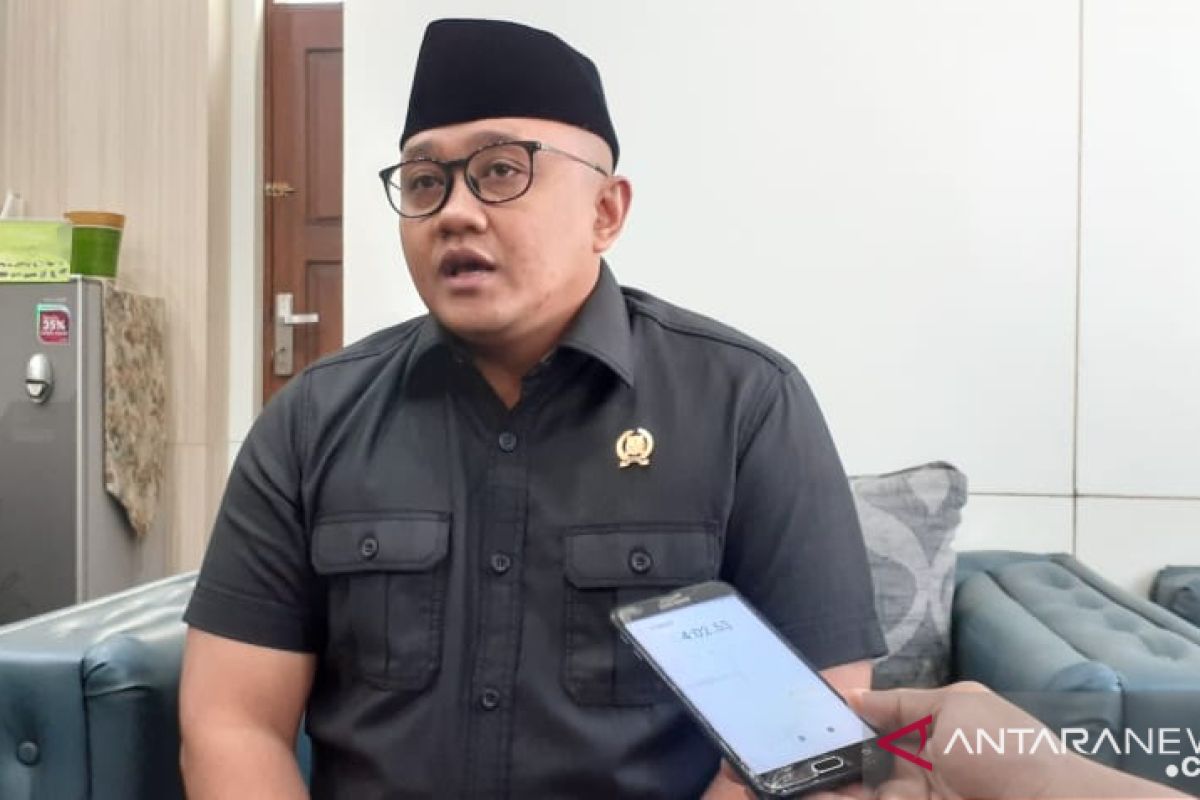 DPRD dan Pemkab Sukabumi imbau warganya patuhi larangan mudik