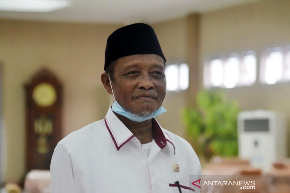 DPRD Gorontalo Utara dorong perusahaan cepat membayar THR