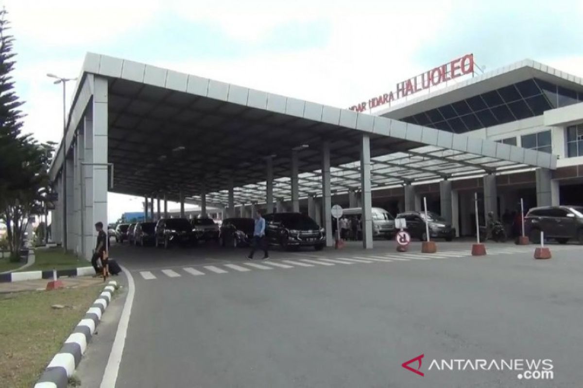 Sebanyak 25 bandara di Sulawesi deklarasikan peningkatan pelayanan dan keamanan