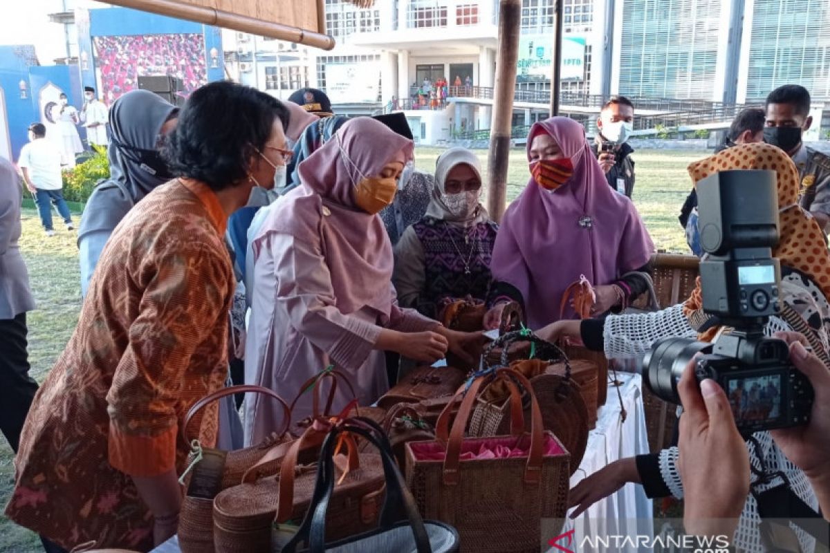 NTB gelar Pesona Khazanah Ramadhan 1442 H