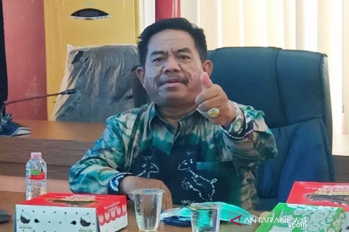 Perusahaan di Palangka Raya diminta tidak tunda pembayaran THR