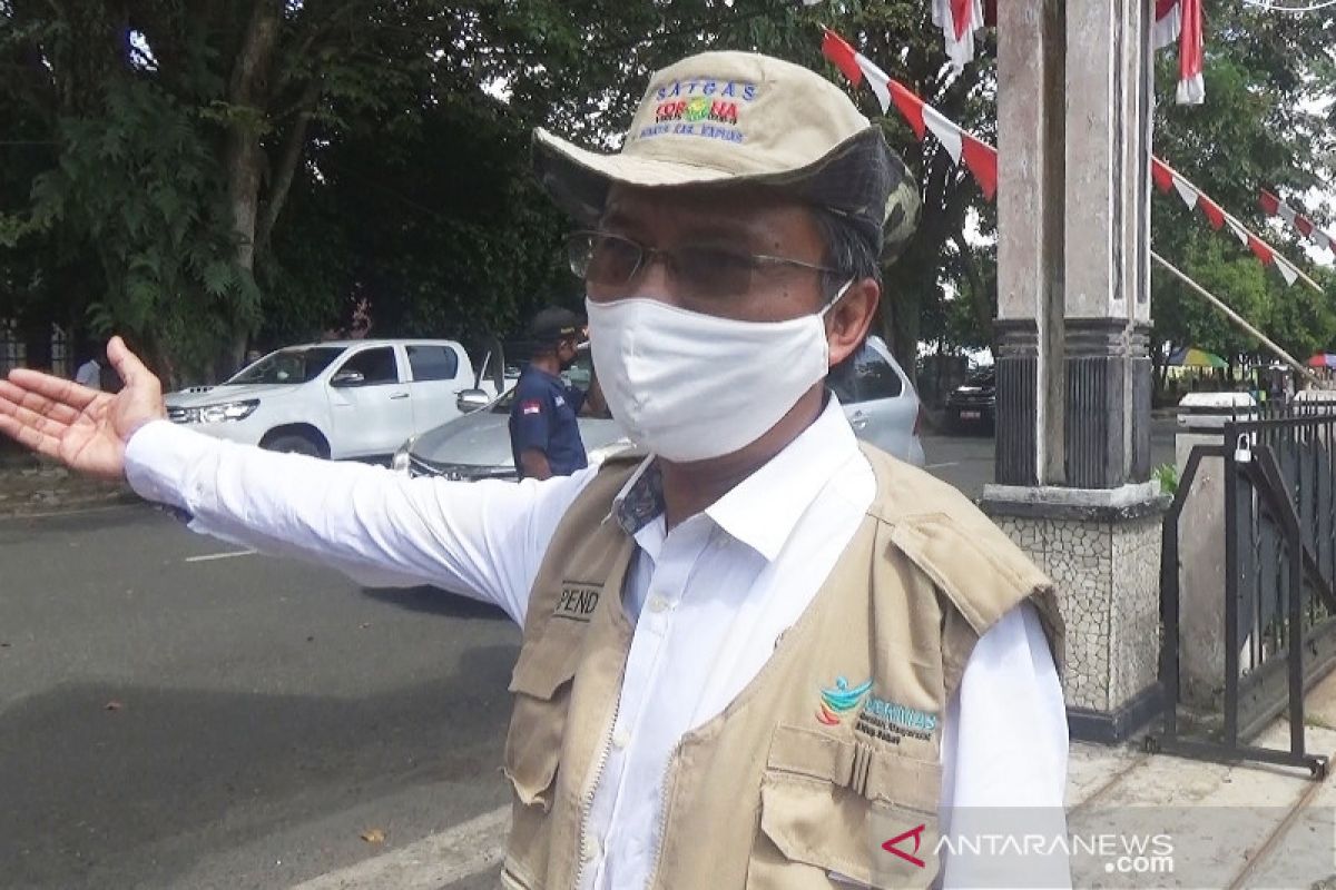 Angka stunting di Kapuas turun signifikan