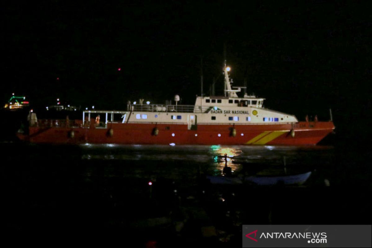 Basarnas datangkan satu unit ROV untuk bantu pencarian KRI Nanggala-402