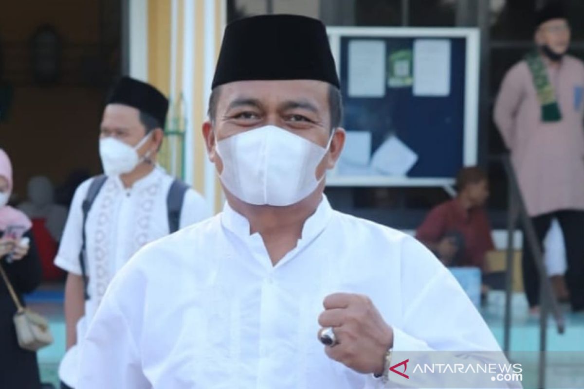 Satgas COVID-19: Terjadi penambahan 24 kasus di Bangka