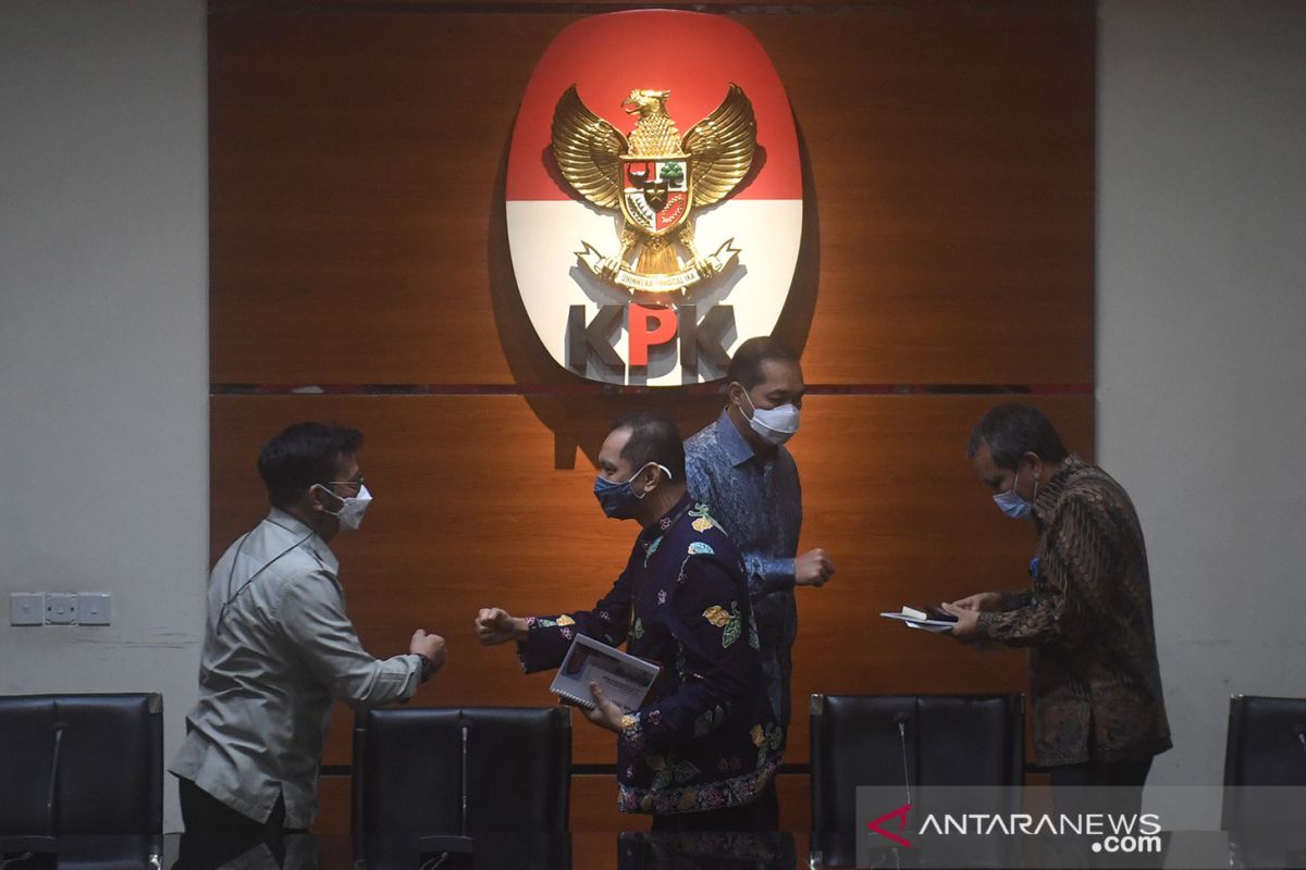 Seknas Fitra minta Presiden Jokowi evaluasi kinerja menteri sektor pangan
