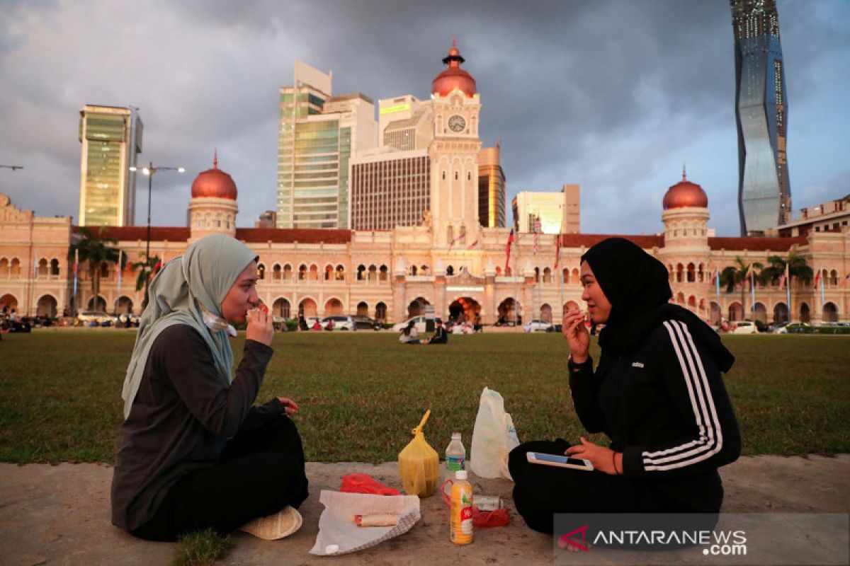 Malaysia keluarkan SOP wisatawan dari negara pelapor Virus SARS-CoV-2