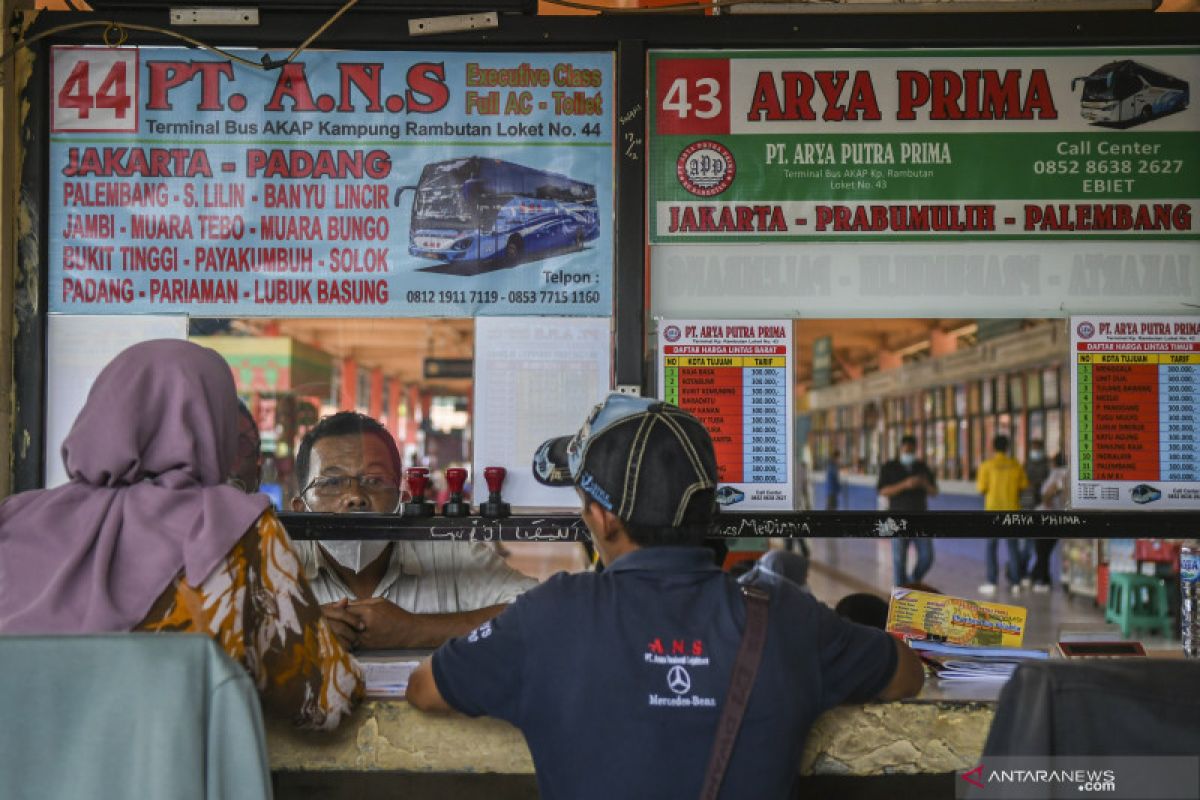 SPBU diusulkan ditutup untuk mencegah warga nekat mudik