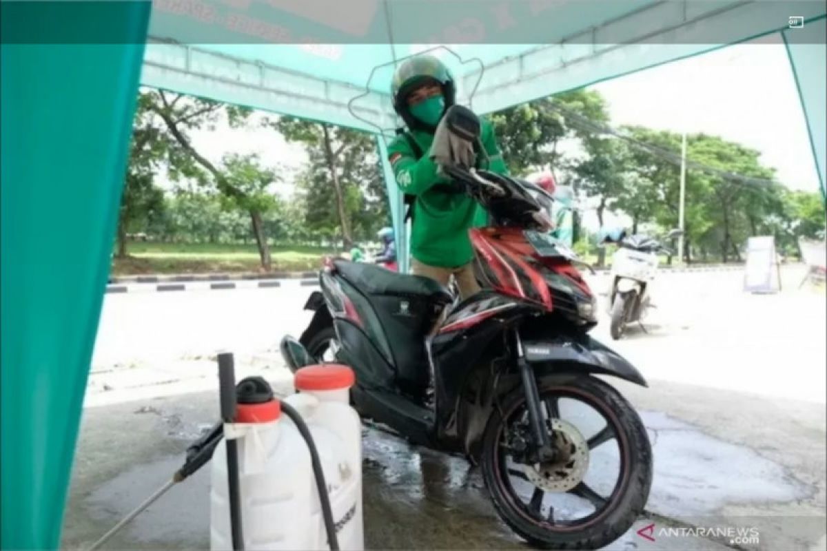 Grab galang dana untuk masuk bursa