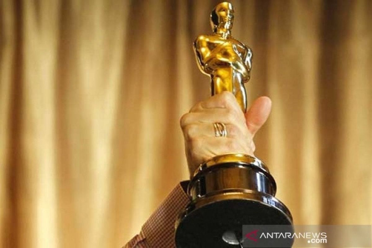 Daftar nominasi Oscar 2022