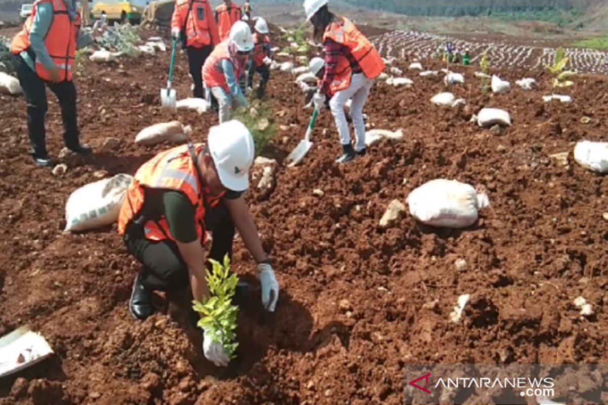 Dewan di Sultra minta pengusaha tambang jaga Bumi dengan reklamasi