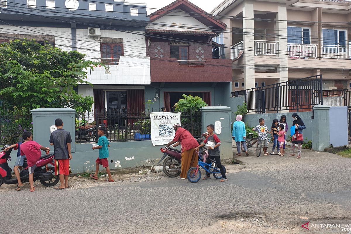 Dinsos Sumsel klaim penyaluran bansos sesuai sasaran