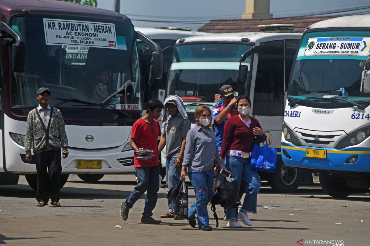 DPR: Larangan mudik untuk keselamatan bersama