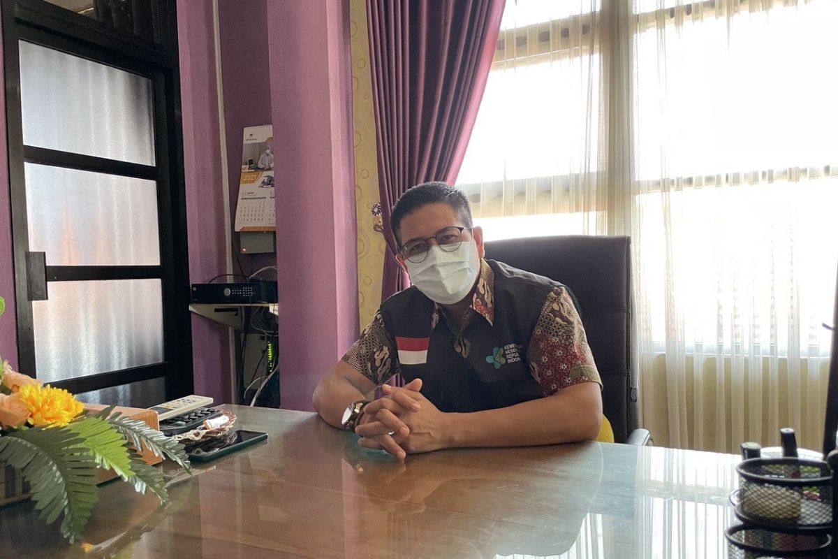 Sukadi: Komitmen optimalkan pelayanan primer dengan kendali rujukan